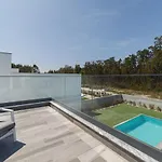 Villa Paraiso - By Sch *