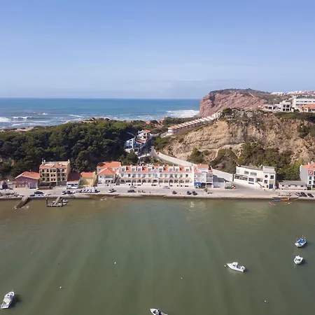 Paraiso - By Sch Villa São Martinho do Porto