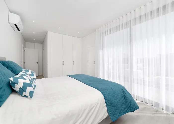 Villa Paraiso - By Sch