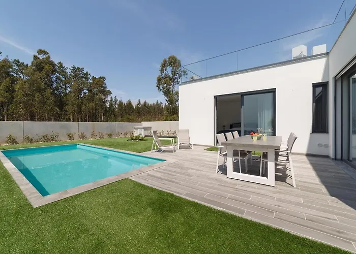 Paraiso - By Sch Villa *