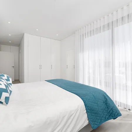 别墅 Paraiso - By Sch