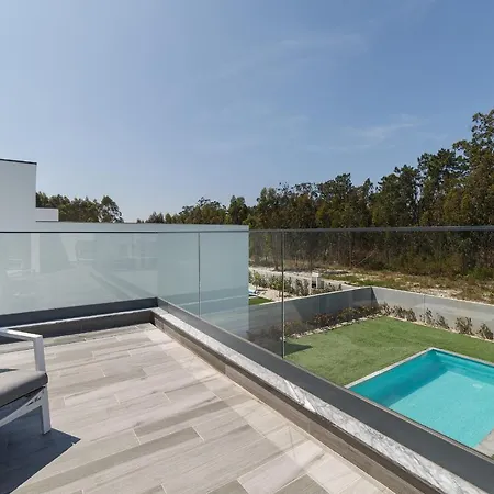 别墅 Paraiso - By Sch *