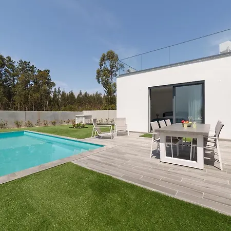 Paraiso - By Sch 别墅 *