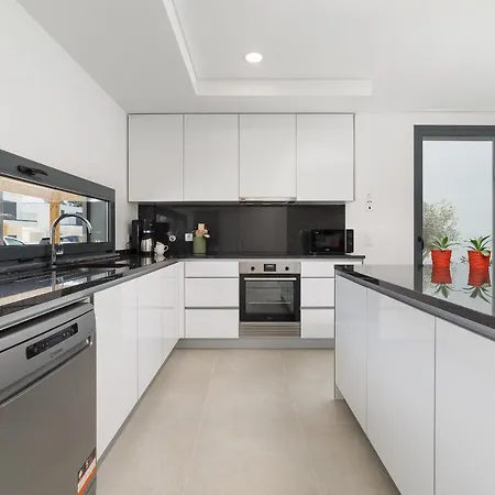 别墅 Paraiso - By Sch *