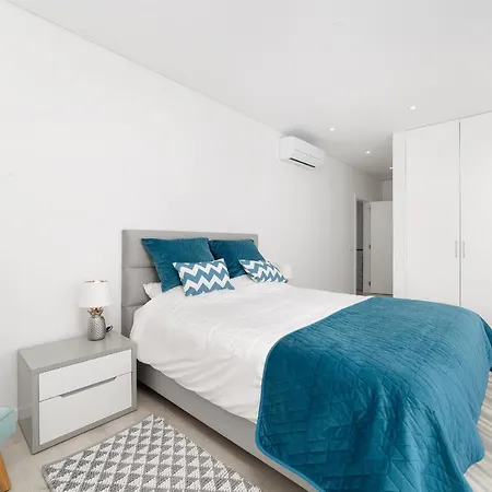 别墅 Paraiso - By Sch 圣马蒂纽·杜·波特