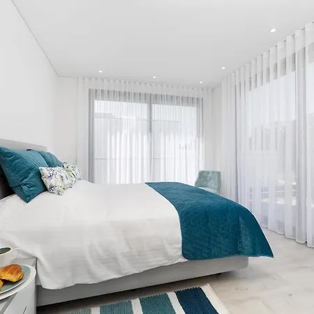 别墅 Paraiso - By Sch