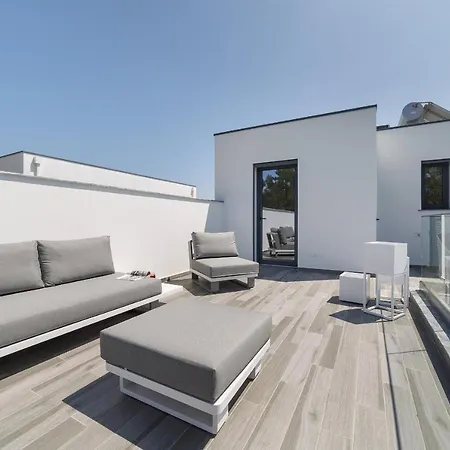 Paraiso - By Sch 别墅