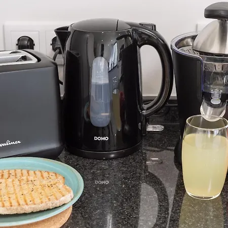 别墅 Paraiso - By Sch