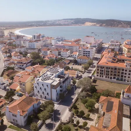 Paraiso - By Sch Sao Martinho do Porto