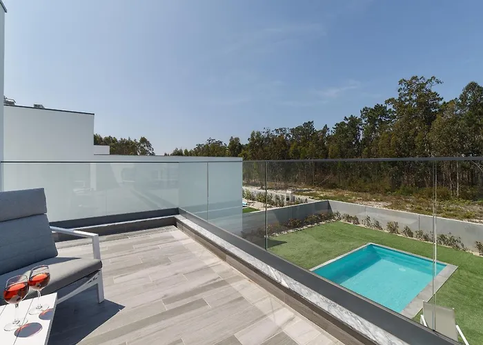 别墅 Paraiso - By Sch *