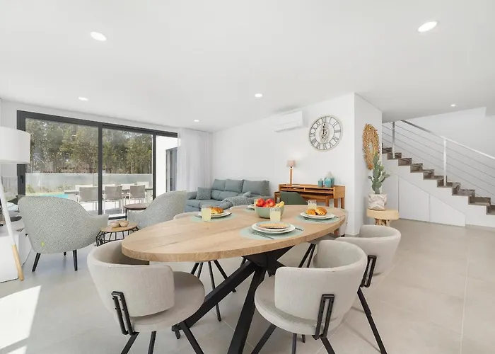 Paraiso - By Sch 别墅