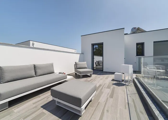 Paraiso - By Sch 别墅