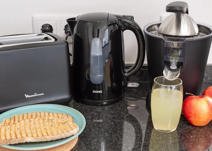 别墅 Paraiso - By Sch