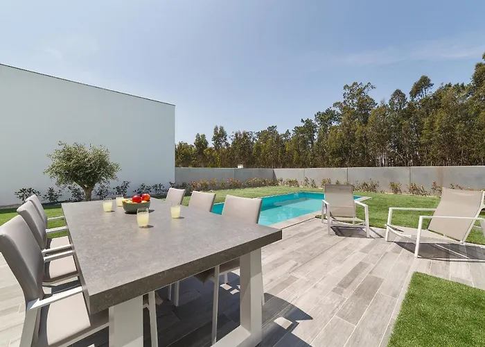 Paraiso - By Sch 别墅 *