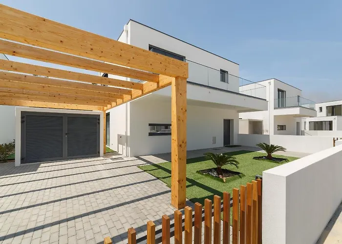 Paraiso - By Sch * 圣马蒂纽·杜·波特