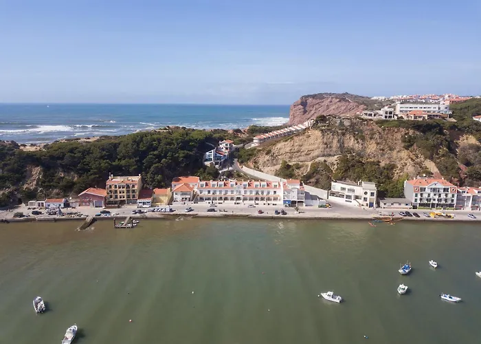 Paraiso - By Sch 别墅 圣马蒂纽·杜·波特